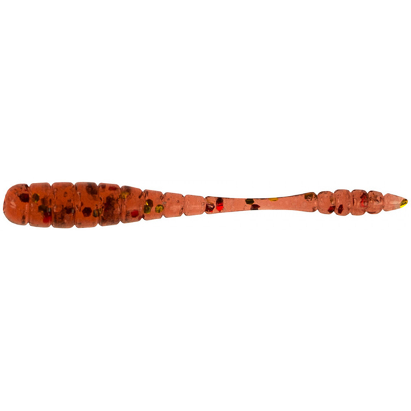 

Силиконовая приманка Select Fishing Tsunik 50 мм, col.003, 50 шт., Красный, Tsunik