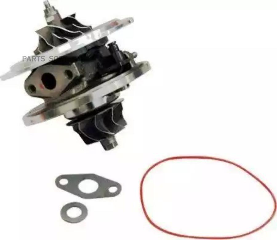 

MEAT&DORIA Картридж турбины Nissan Primera Renault Scenic II 1.9 dCi