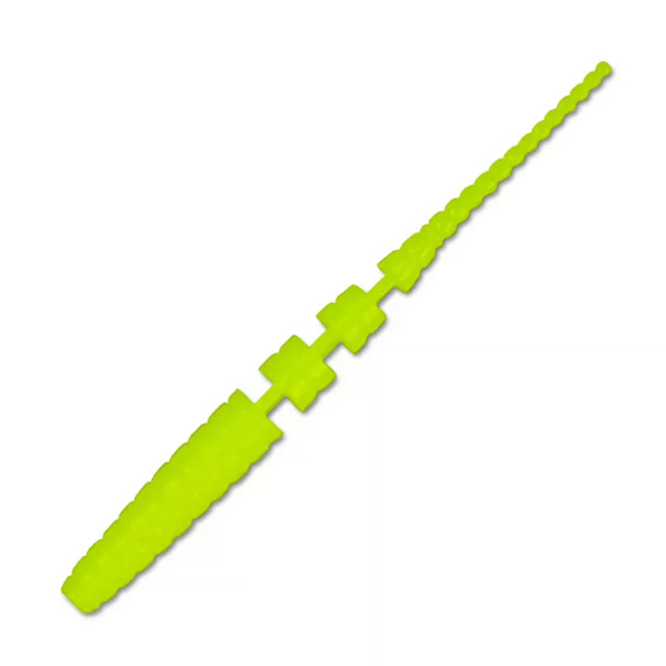 

Силиконовая приманка Select Fishing Javik 2.2" 56 мм, 045, 50 шт., Желтый, Solaris/Javik 2.2" bulk col.045, (50 шт/упак)