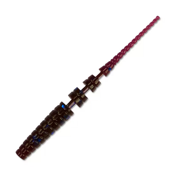 

Силиконовая приманка Select Fishing Javik 2.2" 56 мм, 010, 50 шт., Фиолетовый, Solaris/Javik 2.2" bulk col.010, (50 шт/упак)