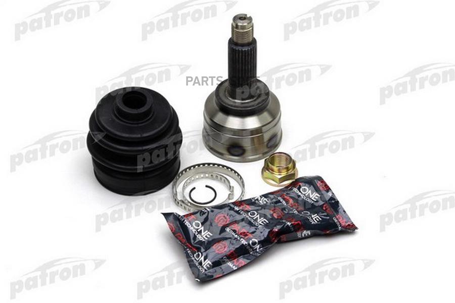

ШРУС наружный 28x56x23 MAZDA: 626 БЕЗ ABS 91-97 PART-ONE 1CV034