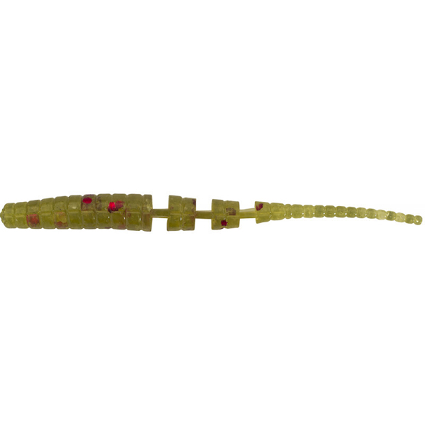 

Силиконовая приманка Select Fishing Solaris Javik 45,7 мм, col.081, 9 шт., Желтый, Solaris Javik