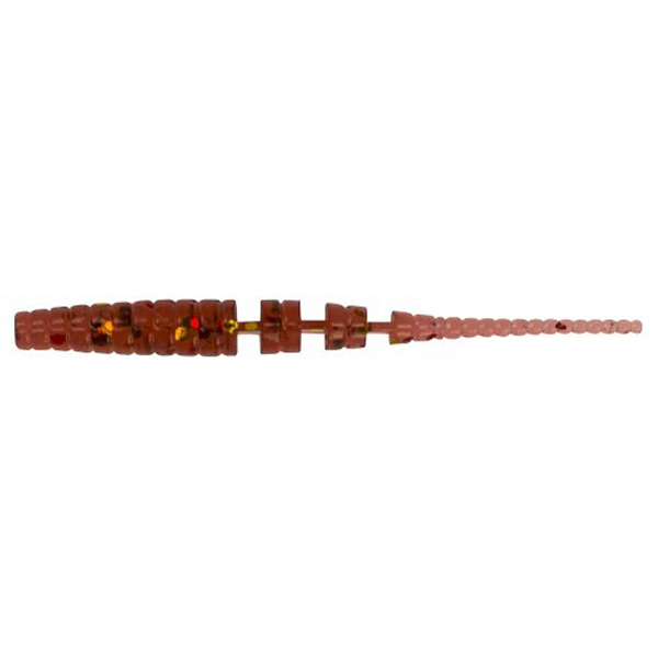 

Силиконовая приманка Select Fishing Solaris Javik 45,7 мм, col.003, 9 шт., Красный, Solaris Javik