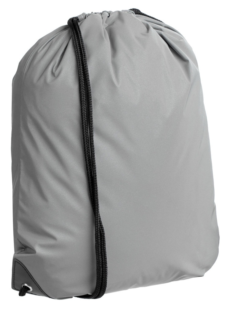 

Мешок для обуви Molti Manifest Grey 12348.11, Серый, Manifest 12348.11