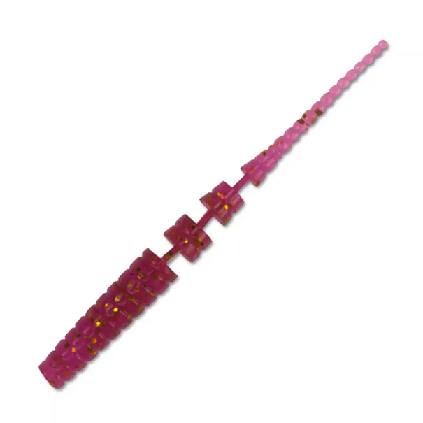 

Силиконовая приманка Select Fishing Javik 1.8" 45,7 мм, 999, 50 шт., Solaris/Javik 1.8" bulk col.999, (50 шт/упак)