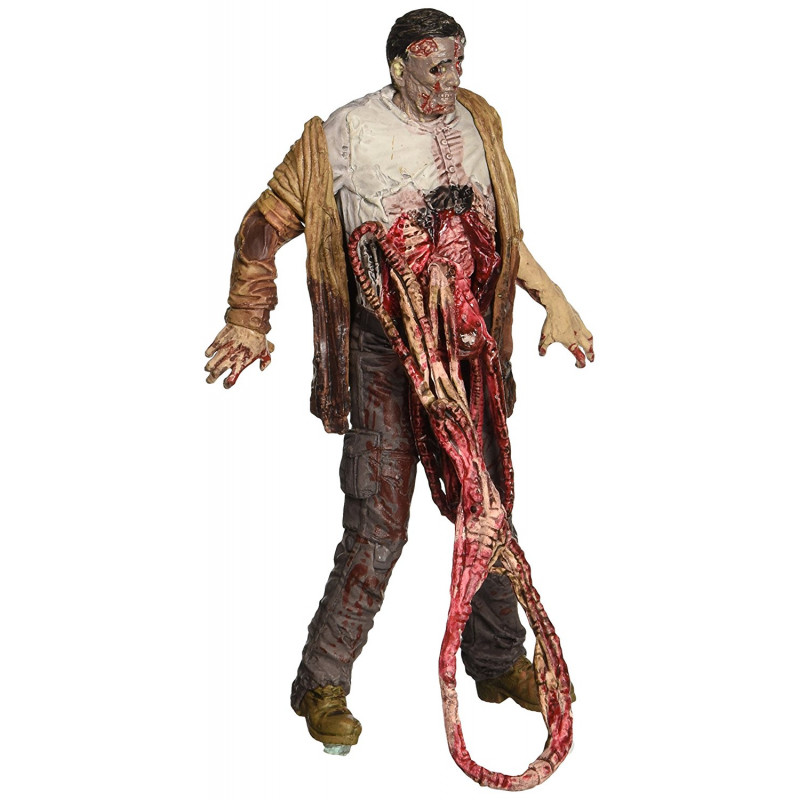 

Фигурка Neca Ходячие Мертвецы Зомби 13 см.
