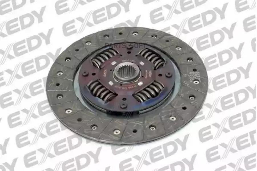 

EXEDY MBD013U MBD013U_диск сцепления!\ Mitsubishi Pajero/Montero/L200/L300 2.5TD 88>