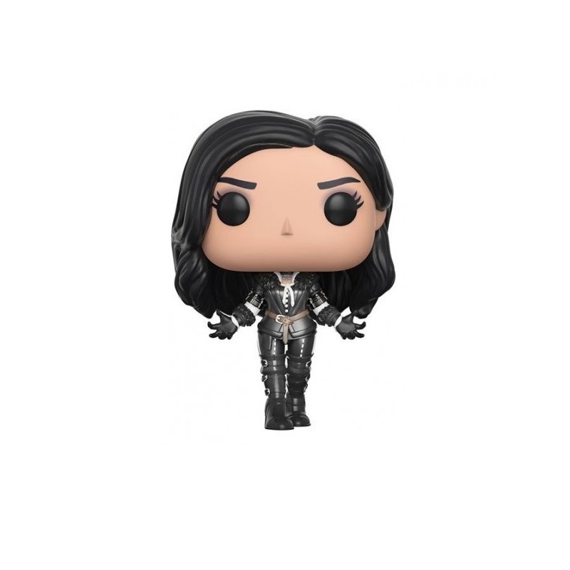 

Фигурка Funko POP! Ведьмак Йеннифер 10 см.