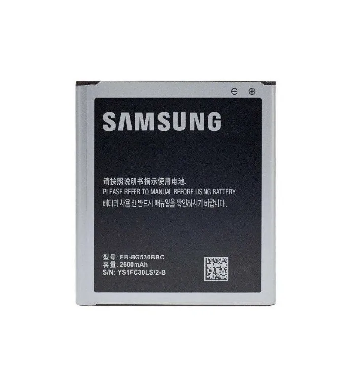 Аккумулятор Finity для Samsung J5 Prime (2600mAh)