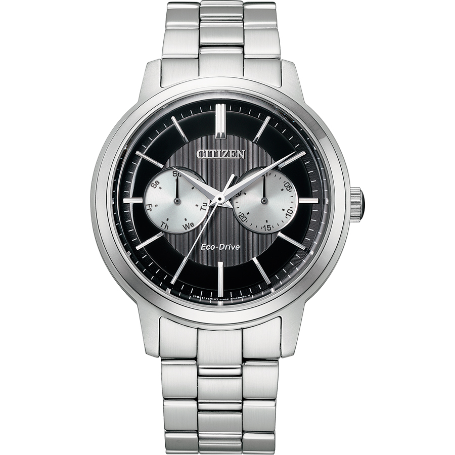 

Наручные часы мужские Citizen BU4030-91E, BU4030-91E