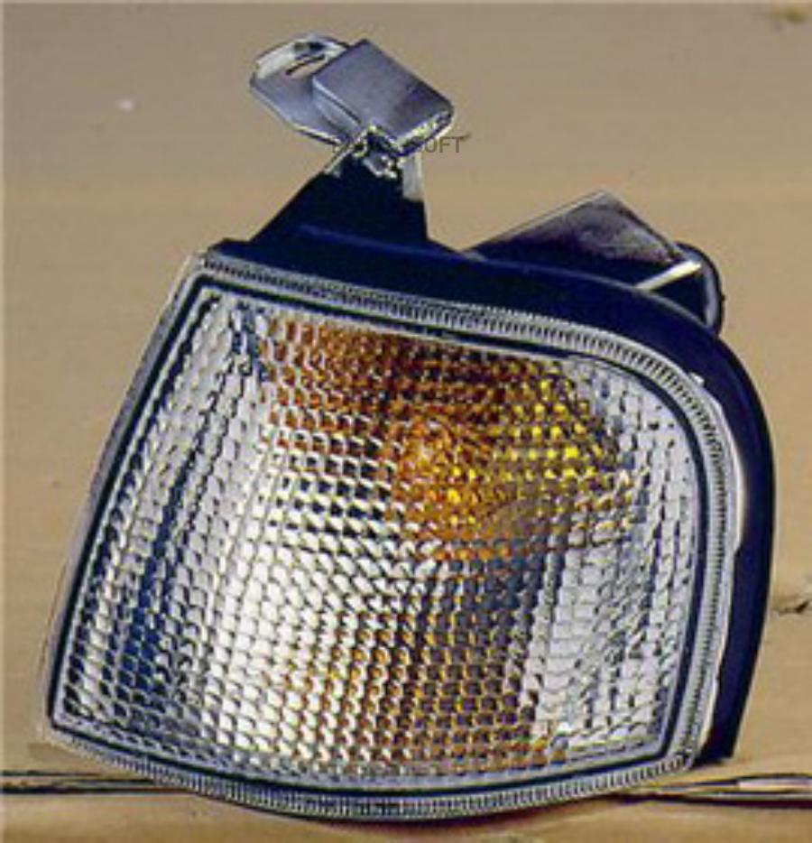 

DEPO 215-1546L-UE Фонарь указателя поворота лев NISSAN: PRIMERA 90-96