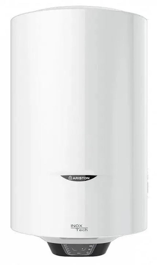 

Водонагреватель Ariston PRO1 ECO INOX ABS PW 50 V, накопительный, 2.5кВт, 50л, белый 3, Водонагреватель Ariston PRO1 ECO INOX ABS PW 50 V, накопительный, 2.5кВт, 50л, белый [3700547]