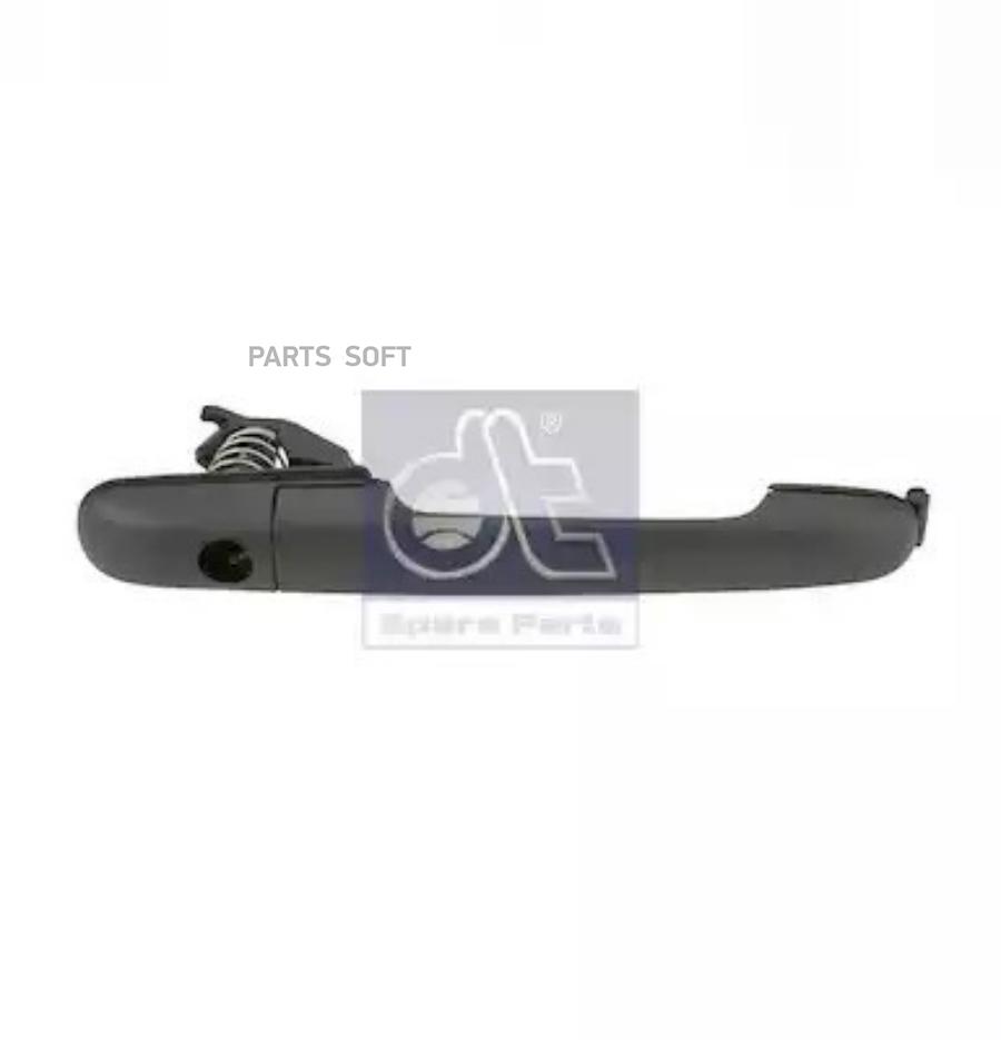 

Ручка двери автомобиля DT Spare Parts 463272