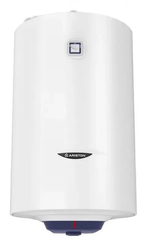 

Водонагреватель Ariston BLU1 R ABS 50 V SLIM, накопительный, 1.5кВт, 50л, белый 370053, Водонагреватель Ariston BLU1 R ABS 50 V SLIM, накопительный, 1.5кВт, 50л, белый [3700538]