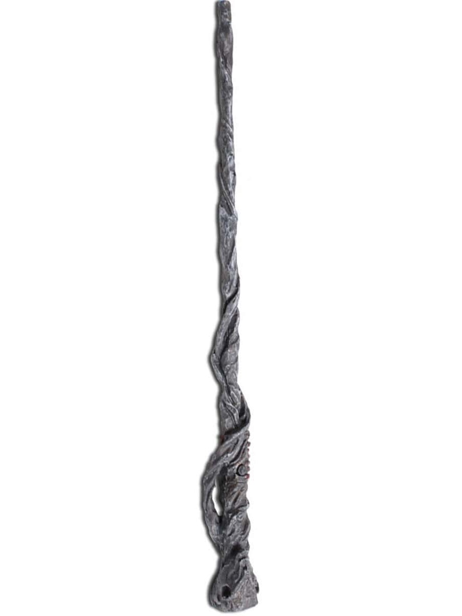 Волшебная палочка StarFriend Аластор Грюм Гарри Поттер Harry Potter (свет, 35 см)
