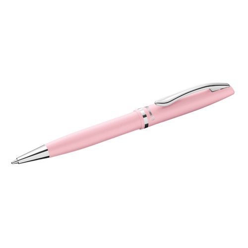 

Шариковая ручка Pelikan Jazz Pastel K36 (PL812658) розовый синие подар.кор., Pastel K36