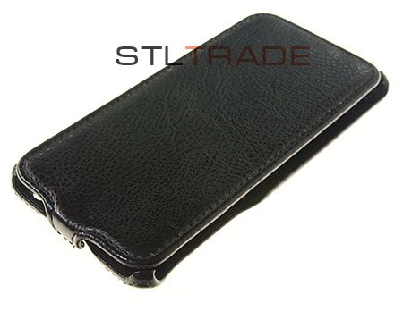 

Чехол-книжка STL light для iPhone 6 5,5 черный