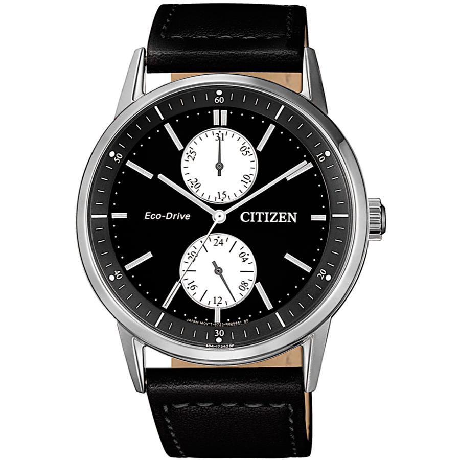 

Наручные часы мужские Citizen BU3020-15E, BU3020-15E