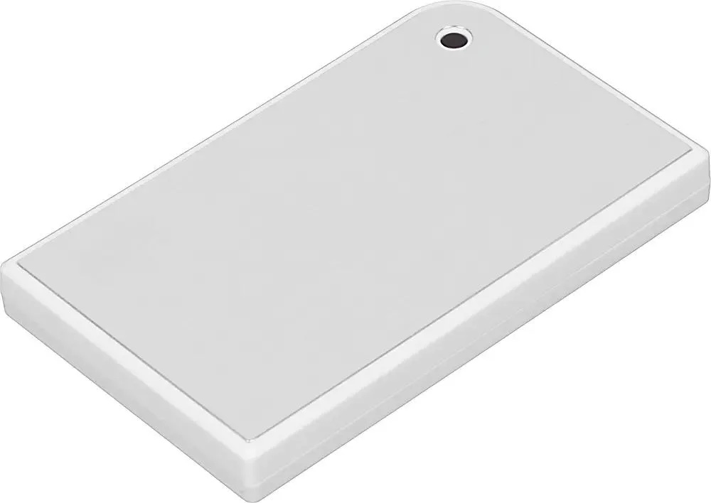 

Внешний корпус для HDD/SSD AgeStar 3UB2A14, белый