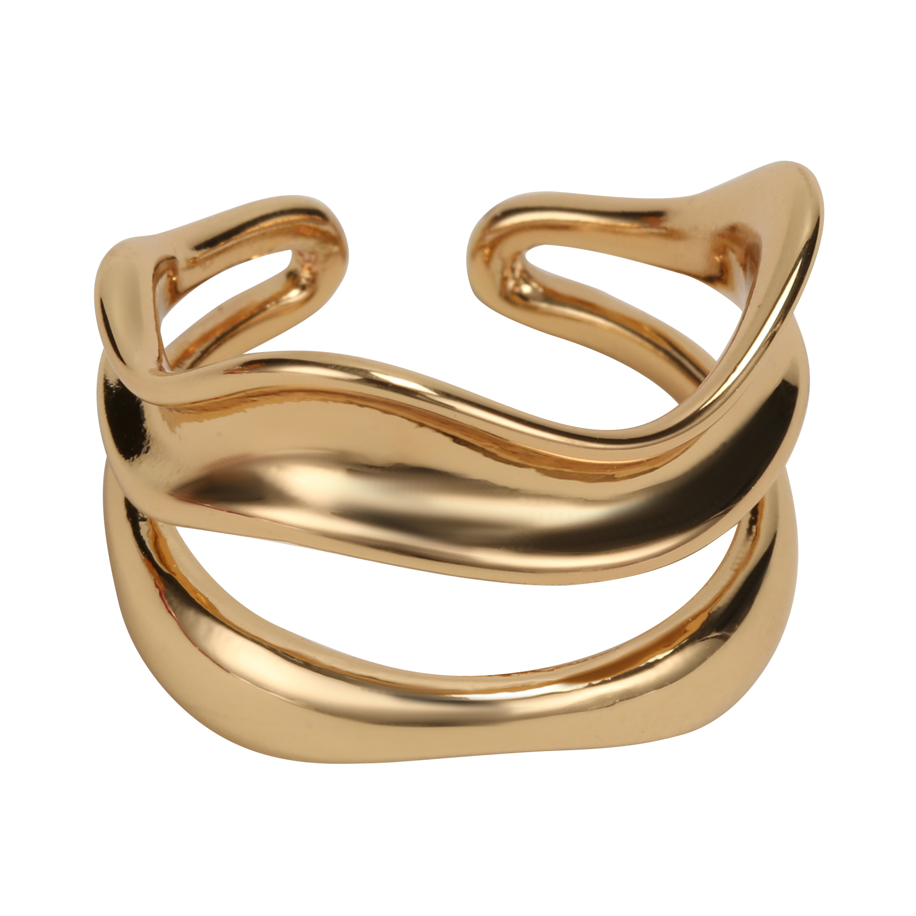 

Женское кольцо EKONIKA EN47830-gold-22Z, EN47830-gold-22Z