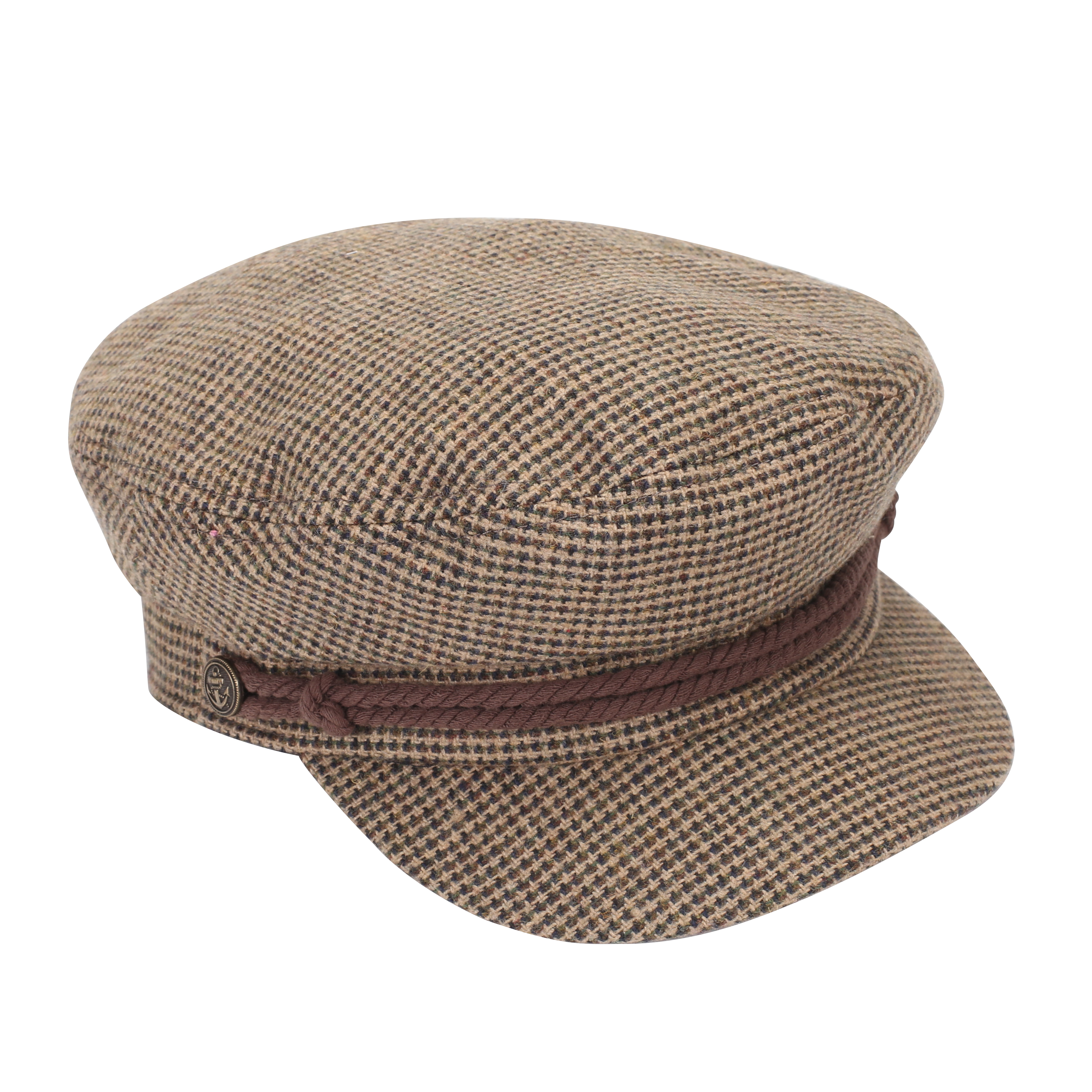 

Женская кепка EKONIKA EN45174-brown-22Z, EN45174-brown-22Z