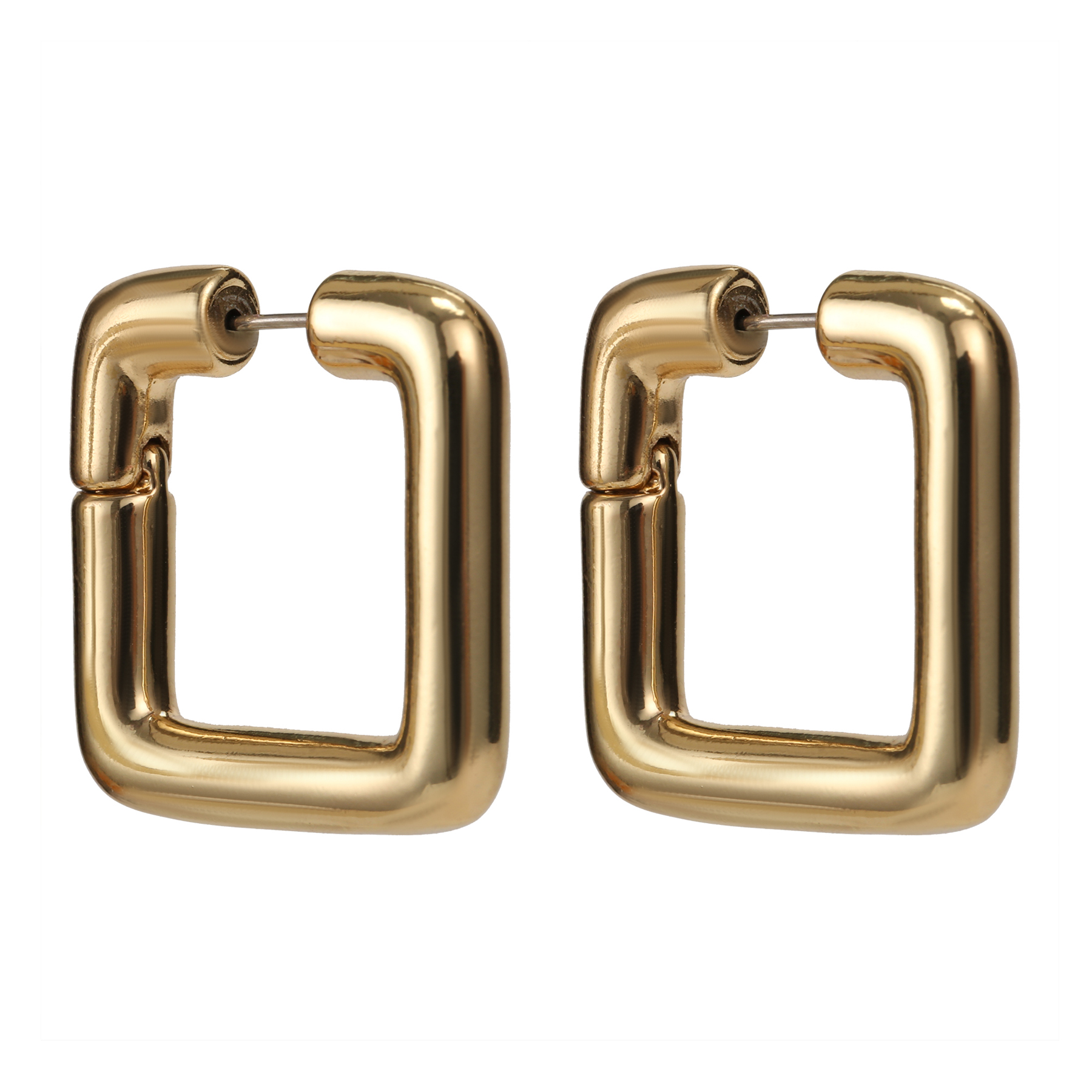 

Женские серьги EKONIKA EN49931-gold-22Z, EN49931-gold-22Z
