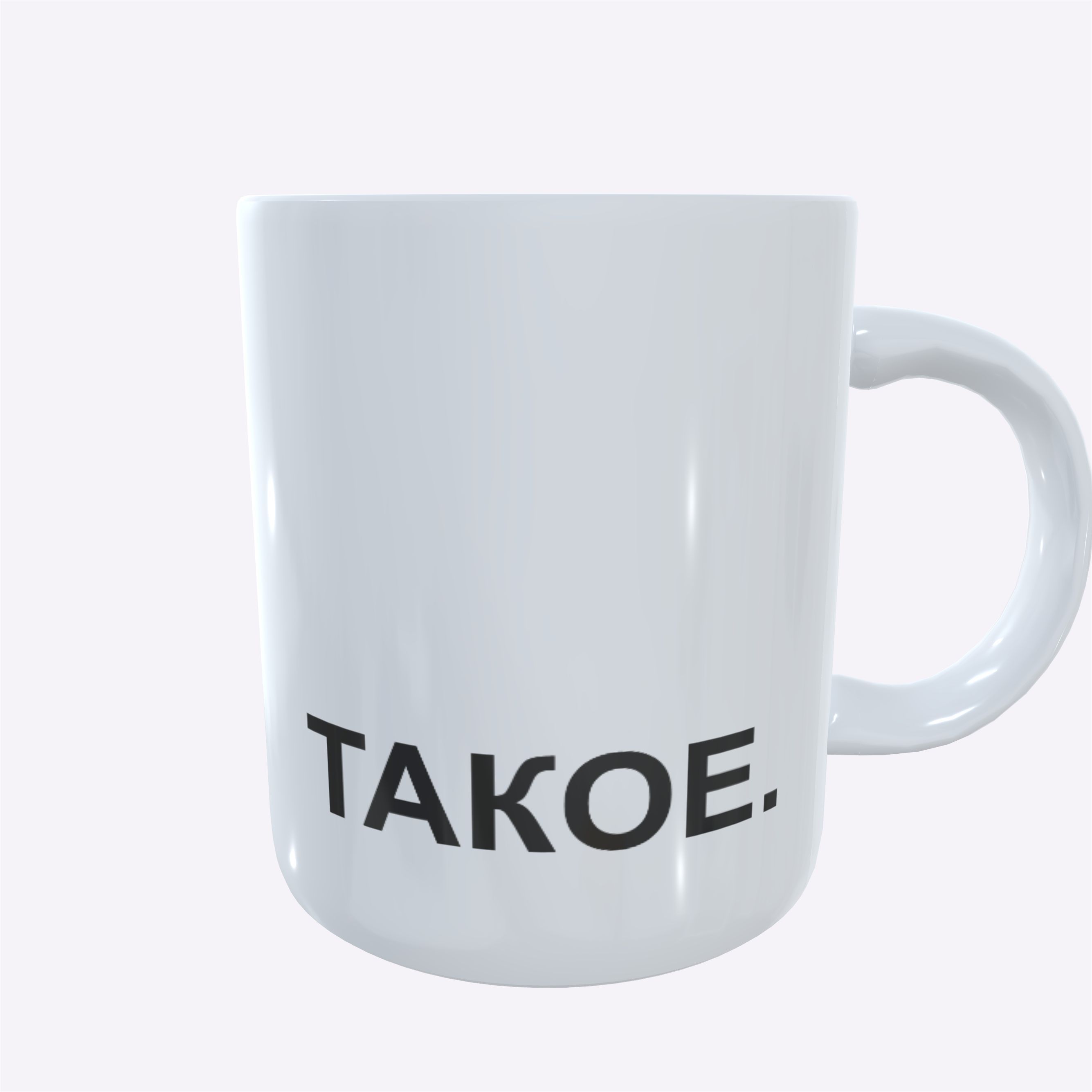 

Кружка #huskydom Такое 1022900