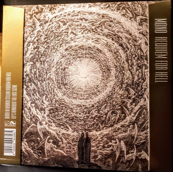 

MONO: Requiem For Hell