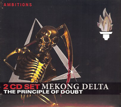 фото Mekong delta: the principle of doubt медиа