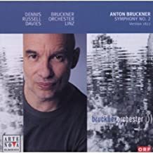 

DAVIES, DENNIS RUSSELL: Symphony No. 2 (cd)