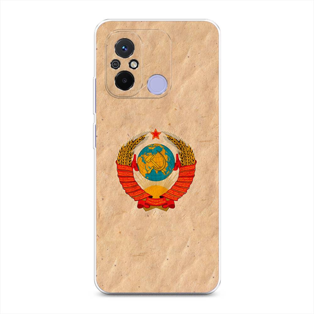 Чехол Awog на Redmi 12C 