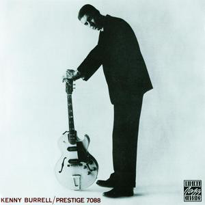 

BURRELL, KENNY: Kenny Burrell