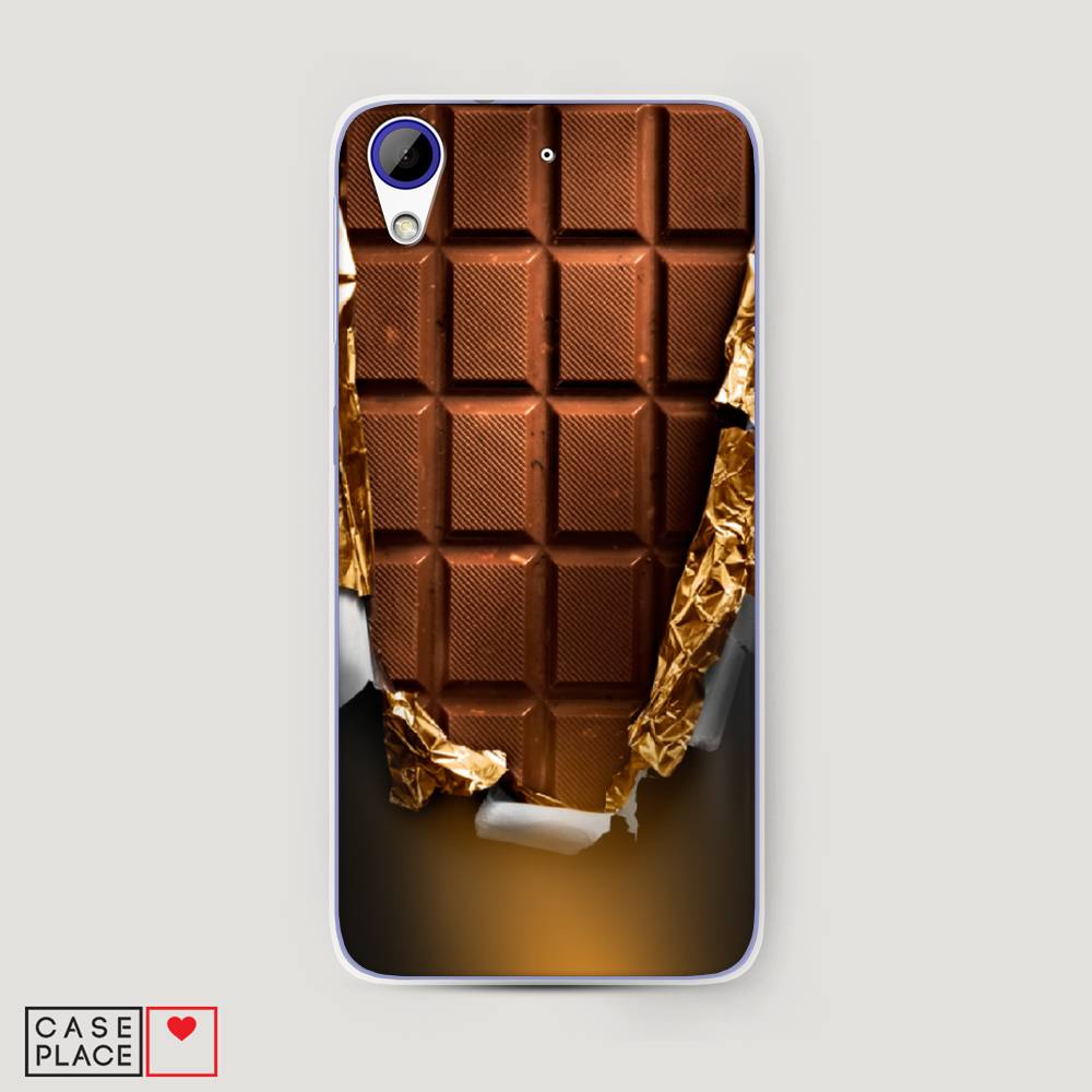 

Чехол Awog на HTC Desire 628 / Эйчтиси Дизайр 628 "Шоколадка", 101650-10