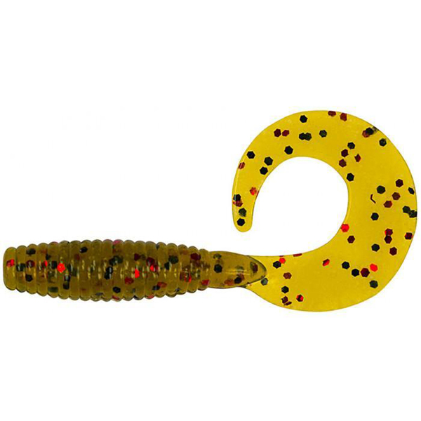 

Силиконовая приманка Select Fishing Relax 40 мм, col.002, 8 шт., Желтый, Relax