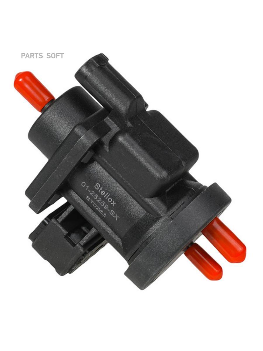 

STELLOX 01-25259-SX_клапан рециркуляции картерных газов MB Sprinter