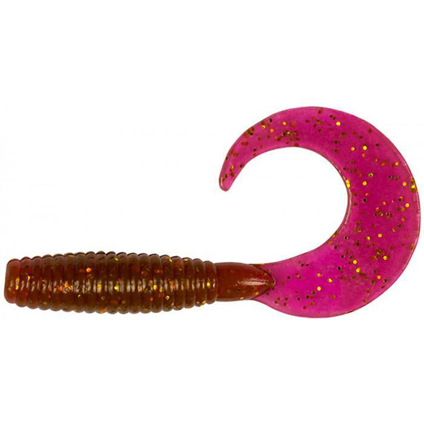

Силиконовая приманка Select Fishing Relax 25,4 мм, col.999, 10 шт., Красный;розовый, Relax
