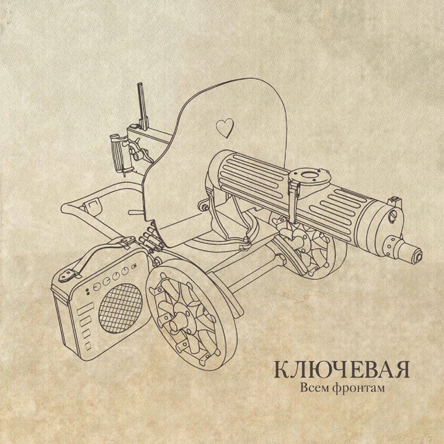 

КЛЮЧЕВАЯ: Всем Фронтам