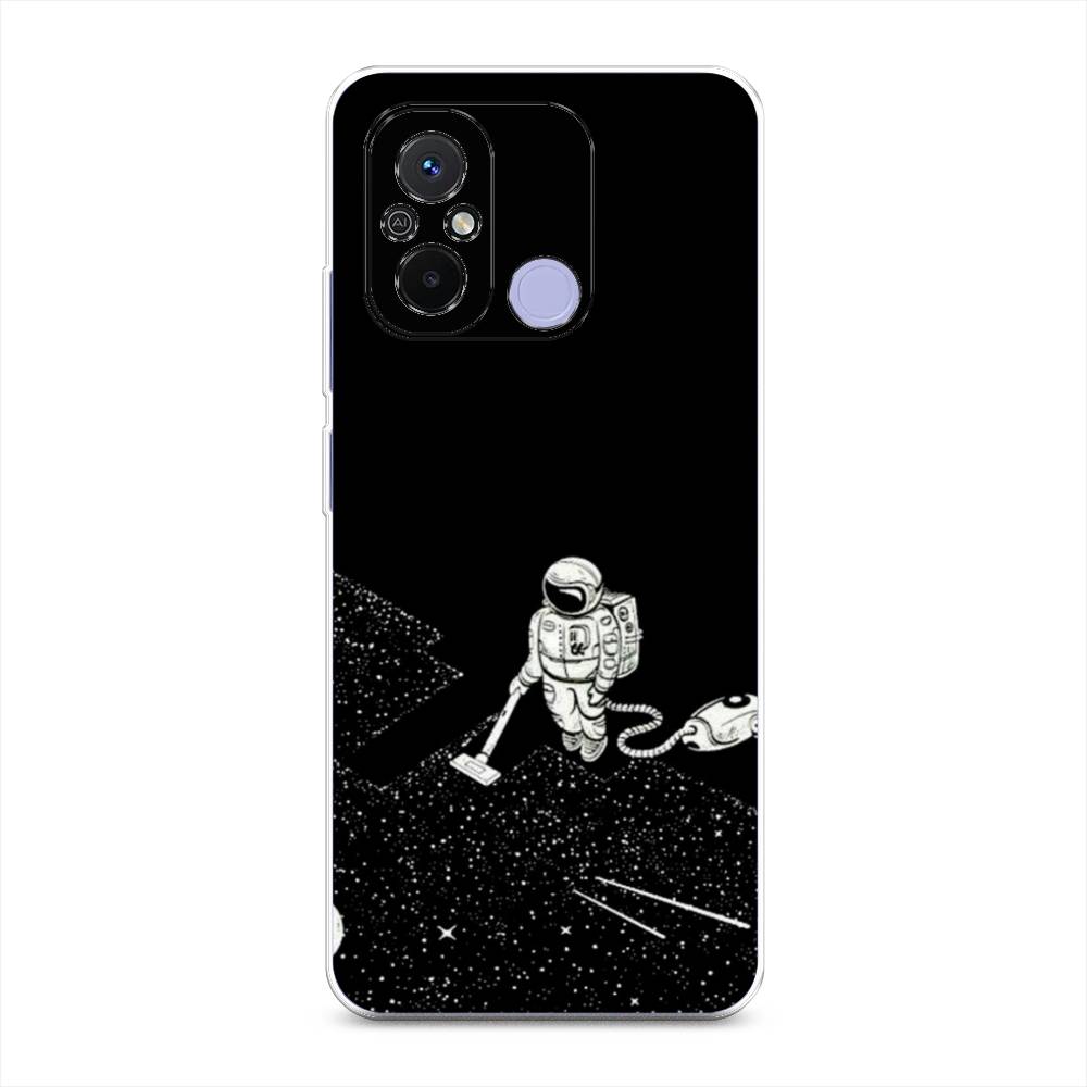 Чехол Awog на Redmi 12C 