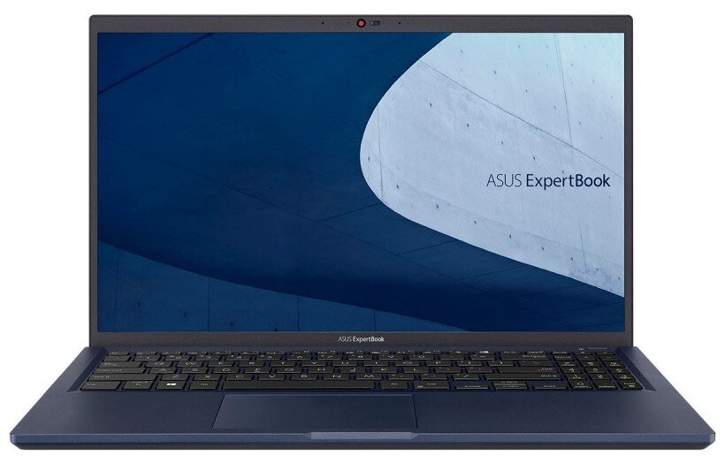 

Ноутбук ASUS B1500CEPE-BQ0096 (90NX0411-M01240)