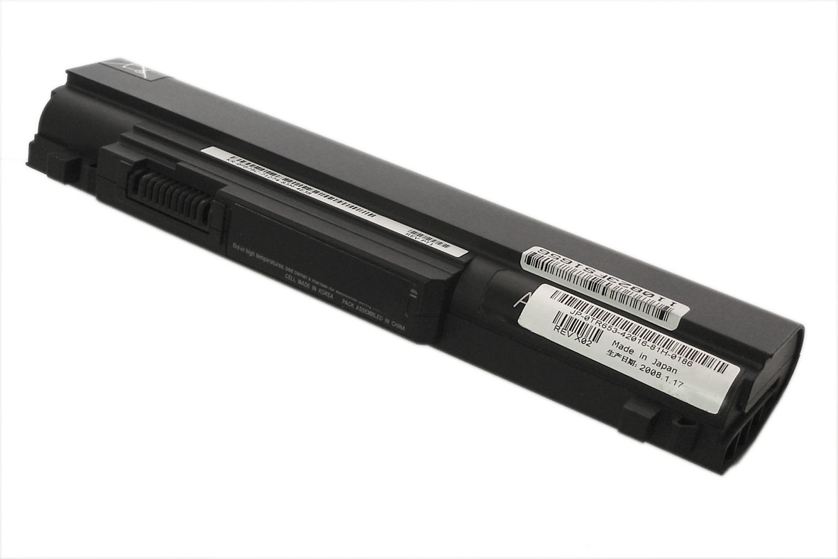 Аккумулятор для ноутбука Dell Studio XPS 1340 5200mAh OEM