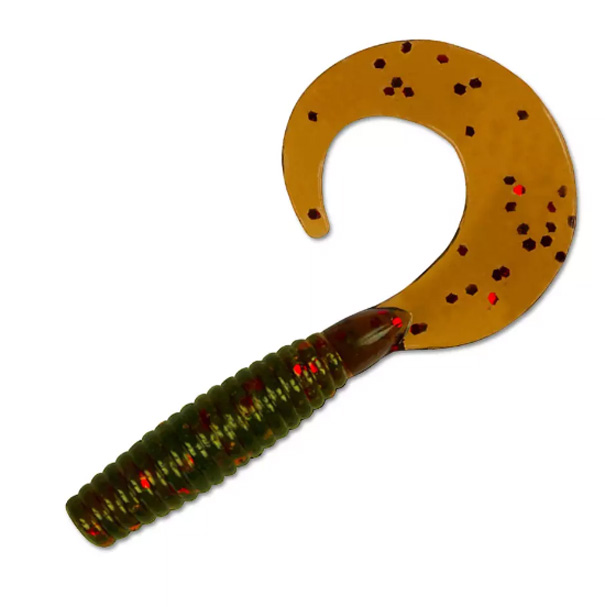 

Силиконовая приманка Select Fishing Relax 1" 25 мм, 085, 50 шт., Коричневый, Relax 1" bulk col.085, (50 шт/упак)