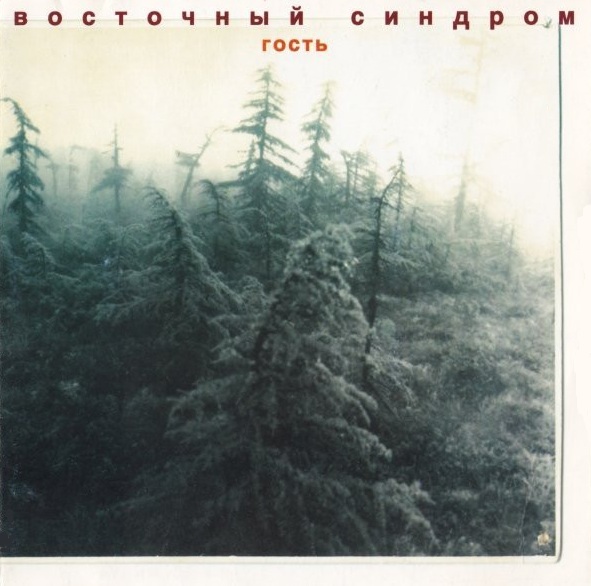 

ВОСТОЧНЫЙ СИНДРОМ: Гость