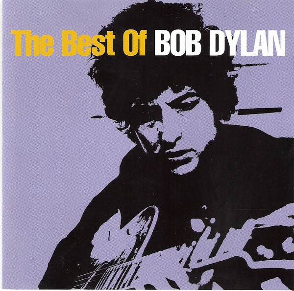 

DYLAN, BOB: The Best Of Bob Dylan