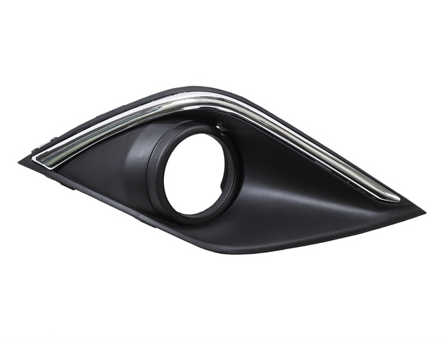 

Рамка для противотуманной фары SAILING правая MBL1600606R для Mitsubishi Outlander III, MBL1600606R