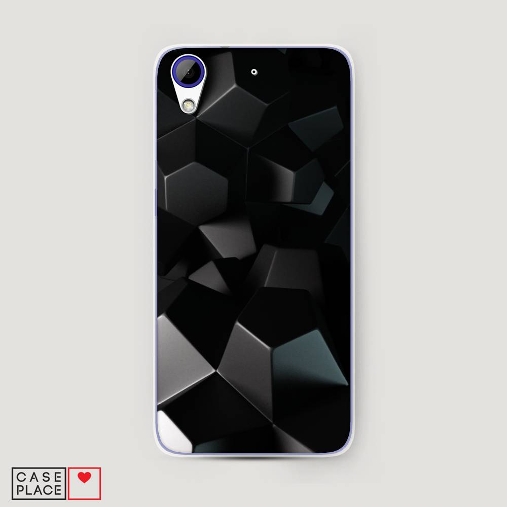 

Чехол Awog на HTC Desire 628 / Эйчтиси Дизайр 628 "Геометрия 20", 101650-3