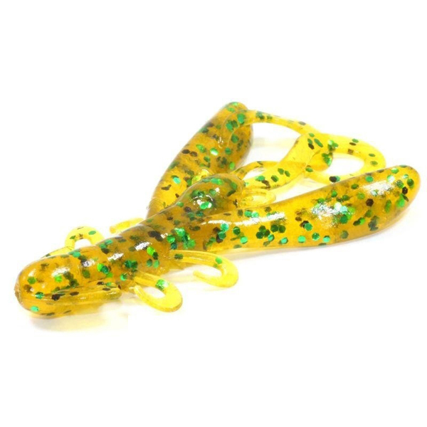 

Силиконовая приманка Select Fishing Rak Craw 71,1 мм, col.083, 5 шт., Rak Craw