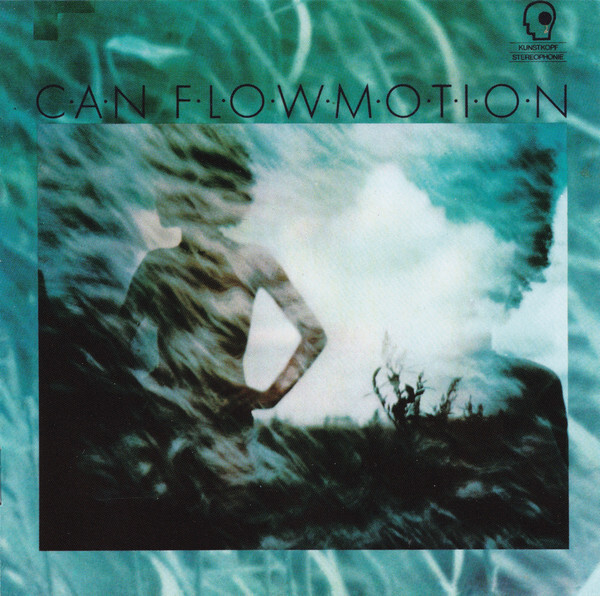CAN: Flow Motion (Remastered)