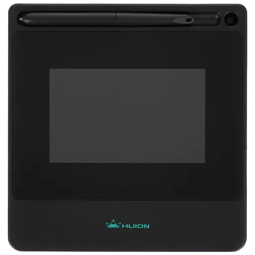 

Графический планшет HUION (DS510)