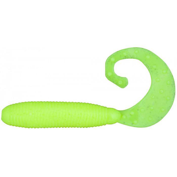 

Силиконовая приманка Select Fishing Goby 75 мм, col.045, 5 шт., Goby