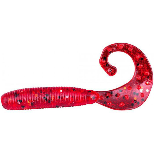 

Силиконовая приманка Select Fishing Goby 75 мм, col.027, 5 шт., Goby